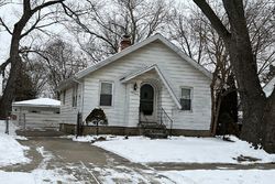 Foreclosure in  STELLWAGEN ST Wayne, MI 48184