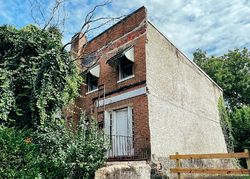 Foreclosure in  ANGORA TER Philadelphia, PA 19143