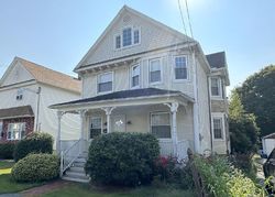 Foreclosure in  MORGAN ST Dickson City, PA 18519