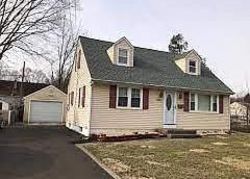 Foreclosure in  BARNSLEY AVE Morrisville, PA 19067