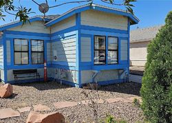 Foreclosure in  TOPEKA DR Las Vegas, NV 89147