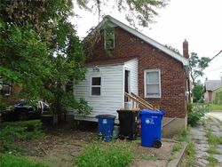 Foreclosure in  PLYMOUTH AVE Saint Louis, MO 63130