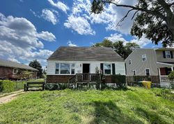 Foreclosure in  CAMROSE AVE Brooklyn, MD 21225