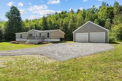 Foreclosure in  BALDWIN BROOK RD Wolcott, VT 05680