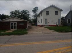 Foreclosure Listing in N BROAD ST CARLINVILLE, IL 62626