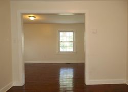 Foreclosure in  WALLS LN Suitland, MD 20746