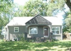 Foreclosure in  KENNEDY AVE Clever, MO 65631