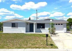 Foreclosure Listing in ZODIAC AVE HOLIDAY, FL 34690