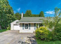 Foreclosure in  WENDELL ST Ravena, NY 12143