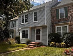 Foreclosure in  LIONS GATE LN Odenton, MD 21113