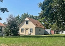 Foreclosure in  W 6TH ST Okmulgee, OK 74447