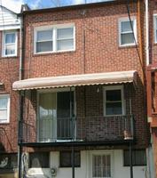 Foreclosure in  SHAMROCK AVE Baltimore, MD 21206