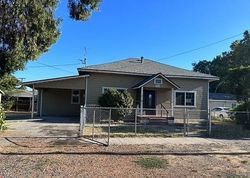 Foreclosure in  B ST Biggs, CA 95917