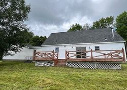 Foreclosure in  BUCK HILL RD # SS Westernville, NY 13486