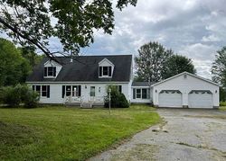 Foreclosure in  BUCK HILL RD # SS Westernville, NY 13486