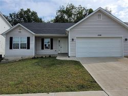 Foreclosure in  GREY WOLF DR Imperial, MO 63052