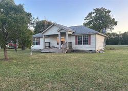 Foreclosure in  S WAGONER AVE Wagoner, OK 74467