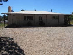 Foreclosure in  IVANAS WAY Pecos, NM 87552