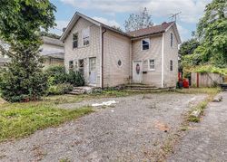 Foreclosure in  SAXTON ST Lockport, NY 14094