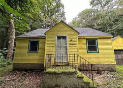 Foreclosure in  N PARK AVE Easton, CT 06612