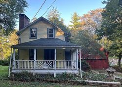 Foreclosure in  LONG RIDGE RD Redding, CT 06896