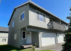 Foreclosure in  BLACKBURN CT # 3 Anchorage, AK 99518