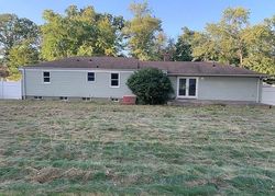 Foreclosure in  BOYLE DR Enfield, CT 06082