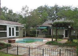 Foreclosure in  COUNTRY CLUB DR Baton Rouge, LA 70808