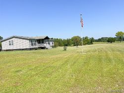 Foreclosure in  MASON RD Hope Hull, AL 36043