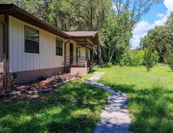Foreclosure in  SW SHOREWOOD DR N Dunnellon, FL 34431