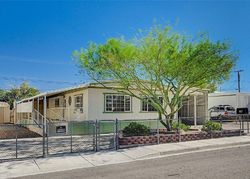 Foreclosure in  NAVAJO DR Henderson, NV 89015