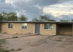 Foreclosure in  S CALLE PILAR Tucson, AZ 85714