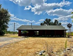 Foreclosure in  COUNTY ROAD 322 De Berry, TX 75639