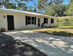 Foreclosure in  ERNEST ST Hardeeville, SC 29927