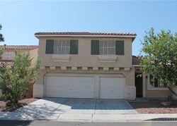 Foreclosure in  BROCKTON WAY Henderson, NV 89074