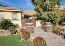 Foreclosure in  HILLARY ELAN CT Las Vegas, NV 89139
