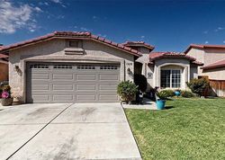 Foreclosure in  GLENMERE WAY Victorville, CA 92392