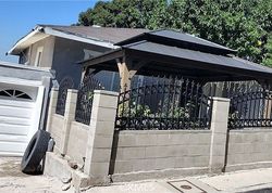 Foreclosure in  TWINING ST Los Angeles, CA 90032