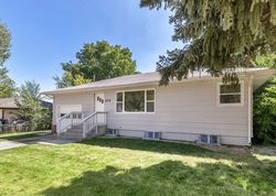 Foreclosure in  CHARLOTTE ST Johnstown, CO 80534