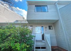 Foreclosure in  CYPRESS RD UNIT 808 Newington, CT 06111