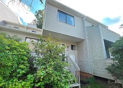 Foreclosure in  CYPRESS RD UNIT 808 Newington, CT 06111