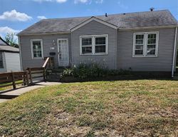 Foreclosure in  STANWOOD DR Saint Louis, MO 63121