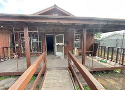 Foreclosure in  FIR ST Donna, TX 78537