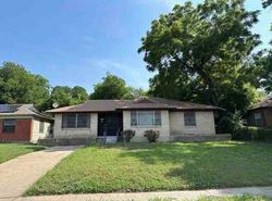 Foreclosure in  E PENTAGON PKWY Dallas, TX 75216