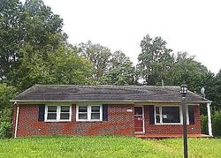 Foreclosure in  HILLSIDE DR Huntingtown, MD 20639