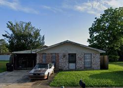 Foreclosure in  AVON PARK BLVD New Orleans, LA 70128