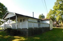 Foreclosure in  ORCHARD RD Ballard, WV 24918