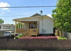 Foreclosure in  DODT AVE New Orleans, LA 70126