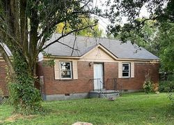 Foreclosure in  BROOKLINE RD Memphis, TN 38128