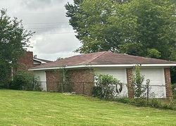 Foreclosure in  JACKSON AVE Saint Louis, MO 63134